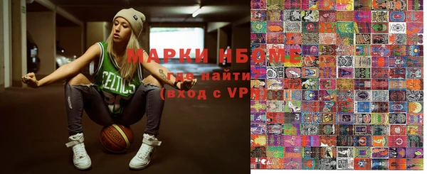 индика Покачи